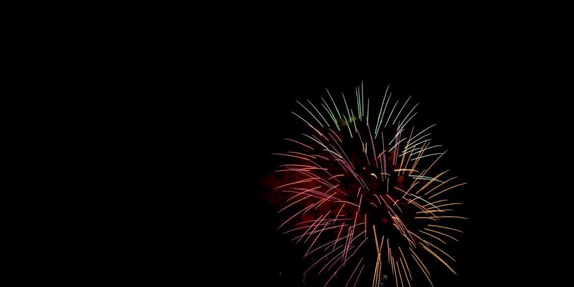 Vuurwerk