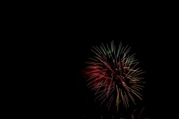 Vuurwerk