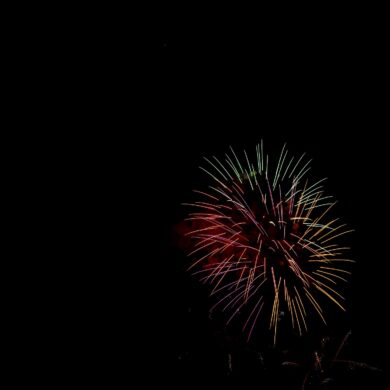 Vuurwerk