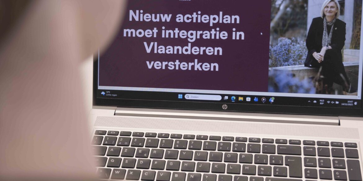 Man kijkt naar nieuw actieplan voor integratie