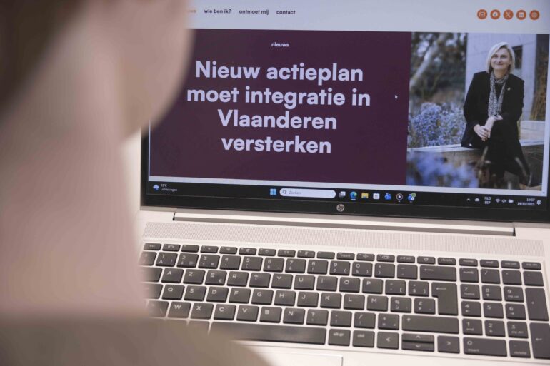Man kijkt naar nieuw actieplan voor integratie