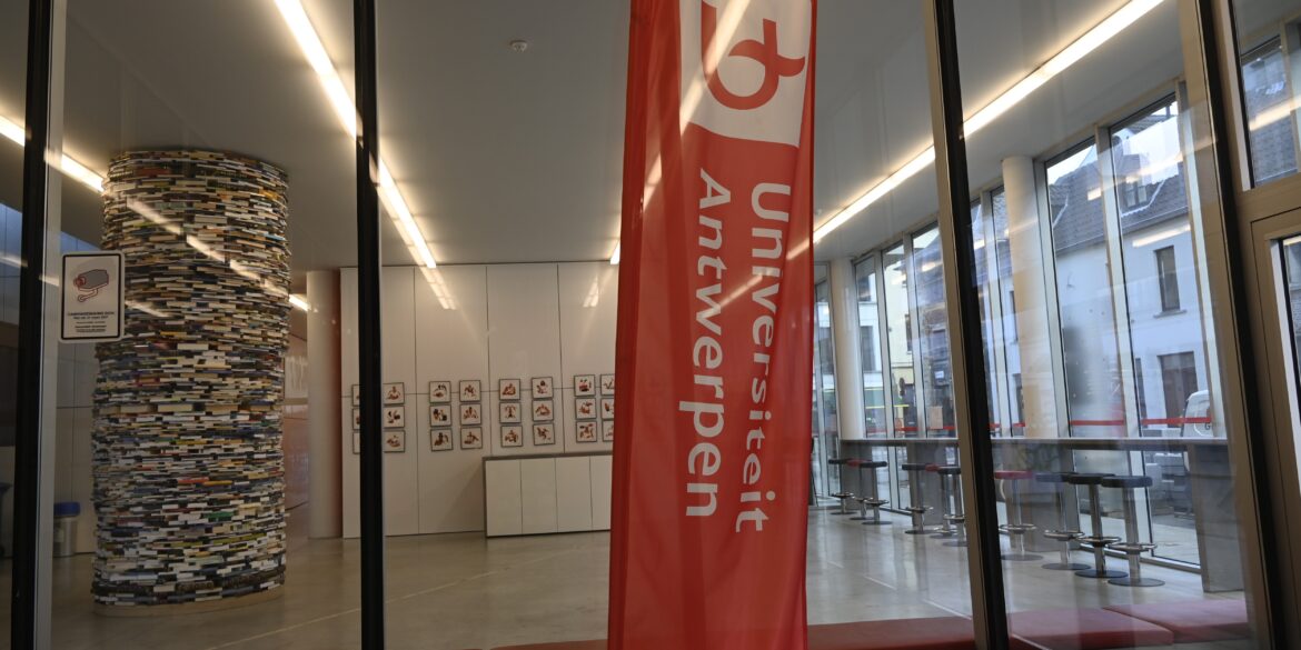 Universiteit Antwerpen