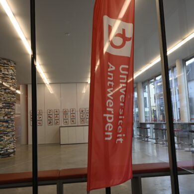 Universiteit Antwerpen