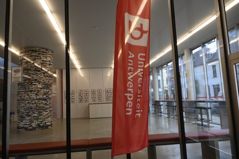 Universiteit Antwerpen