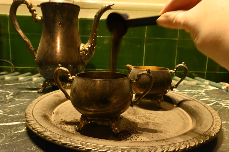 Koffie