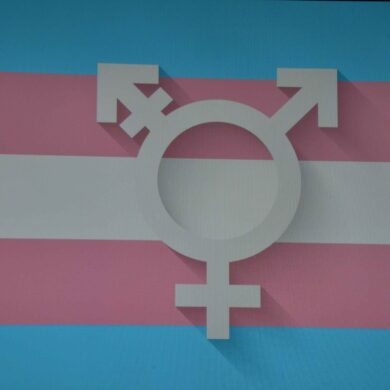 Foto transsymbool