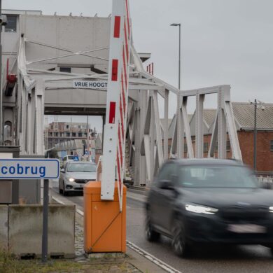 Coverfoto artikel Mexicobruggen