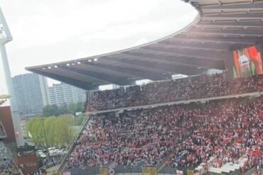 Koning Boudewijnstadion