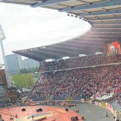 Koning Boudewijnstadion