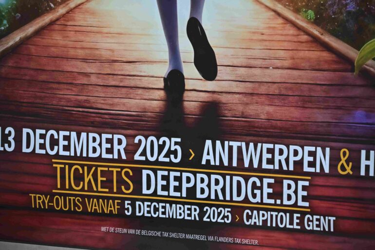 Musical Deep Bridge