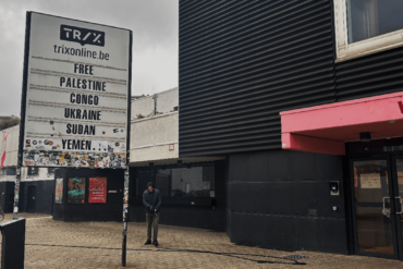 Trix Antwerpen