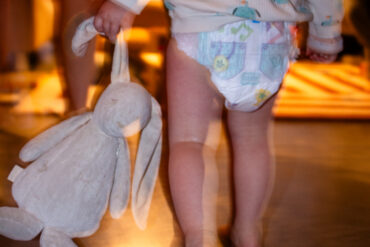Foto pampers