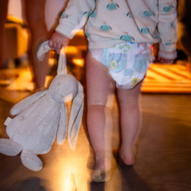 Foto pampers