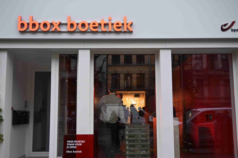 Bbox boetiek
