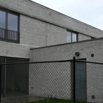 Sociale Woning