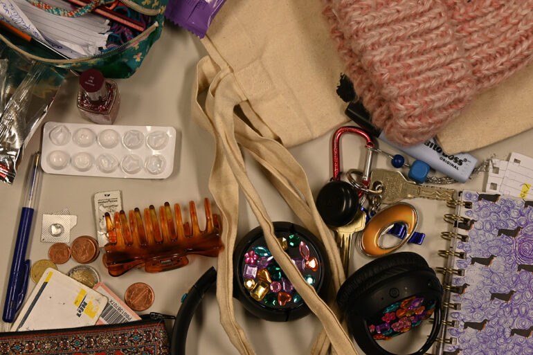 Vrouwen met AD(H)D Joke Daems