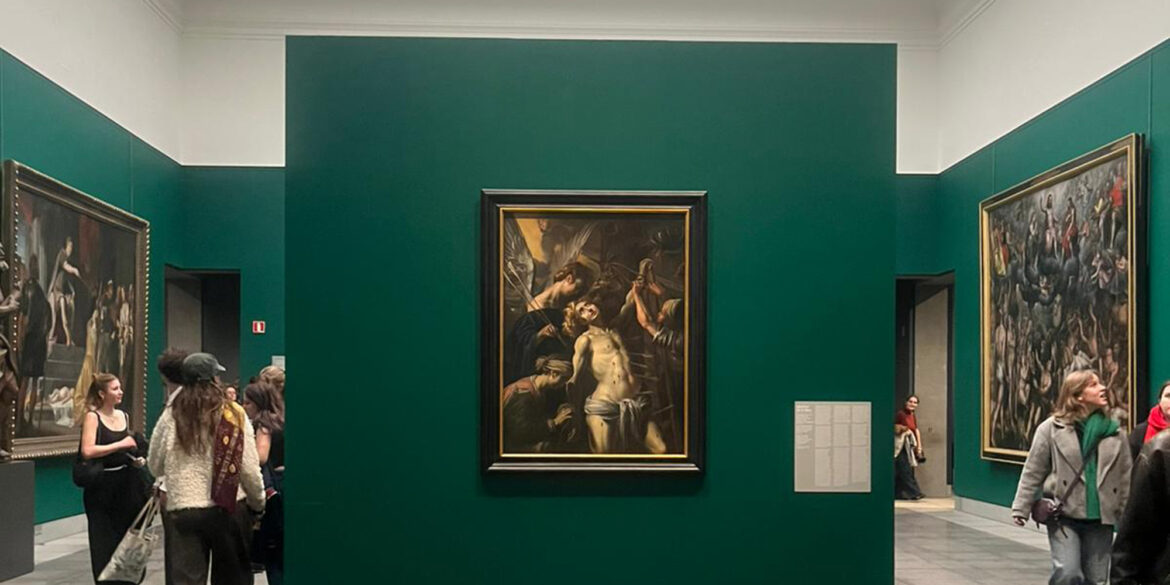 Museumnacht Gent Joke Daems
