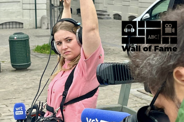 Foto Pauline De Mulder