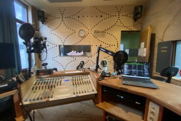 Radio Centraal