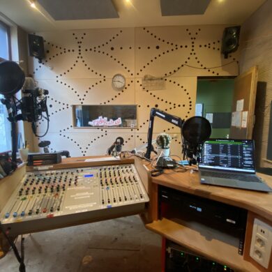 Radio Centraal