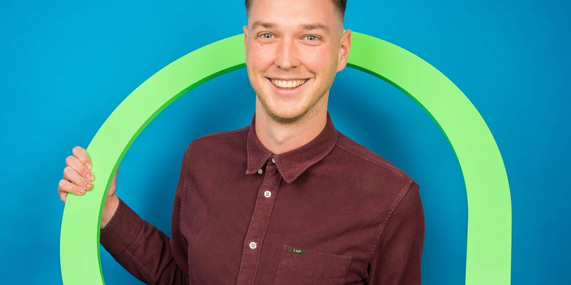 Dylan Van Rooy