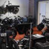 Foto fatbikewinkel