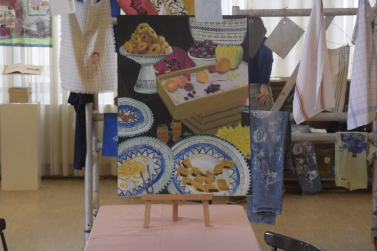 Foto_Tentoonstelling_Aan_Tafel