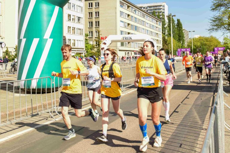 Foto 10Miles Antwerpen