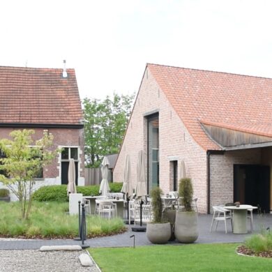 Restaurant KOMAF