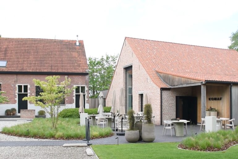 Restaurant KOMAF
