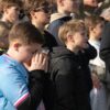 markt Beveren-Lokeren supporters