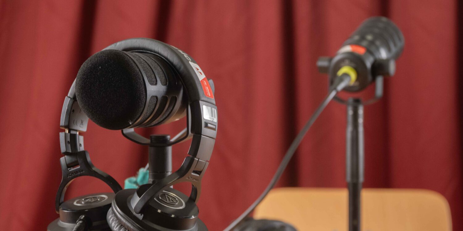 coverfoto AI Podcast ZAP