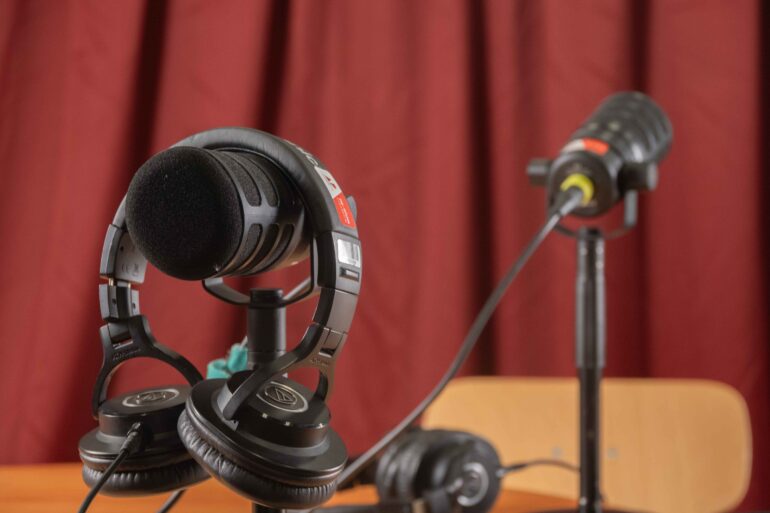coverfoto AI Podcast ZAP