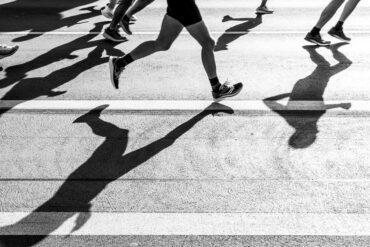 Foto lopers