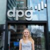 Babs bij DPG media