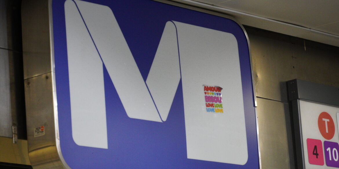 MIVB Logo