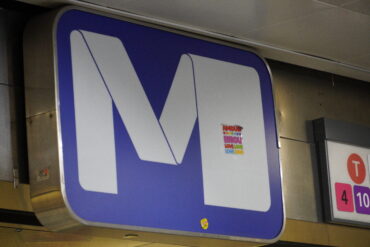 MIVB Logo