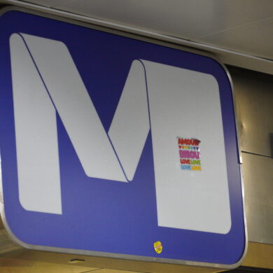 MIVB Logo