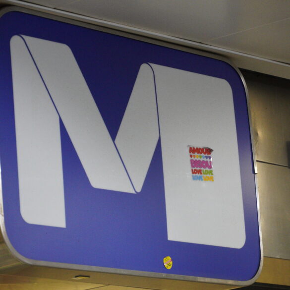 MIVB Logo