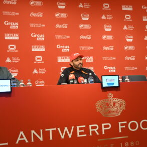 marvin compper persconferentie