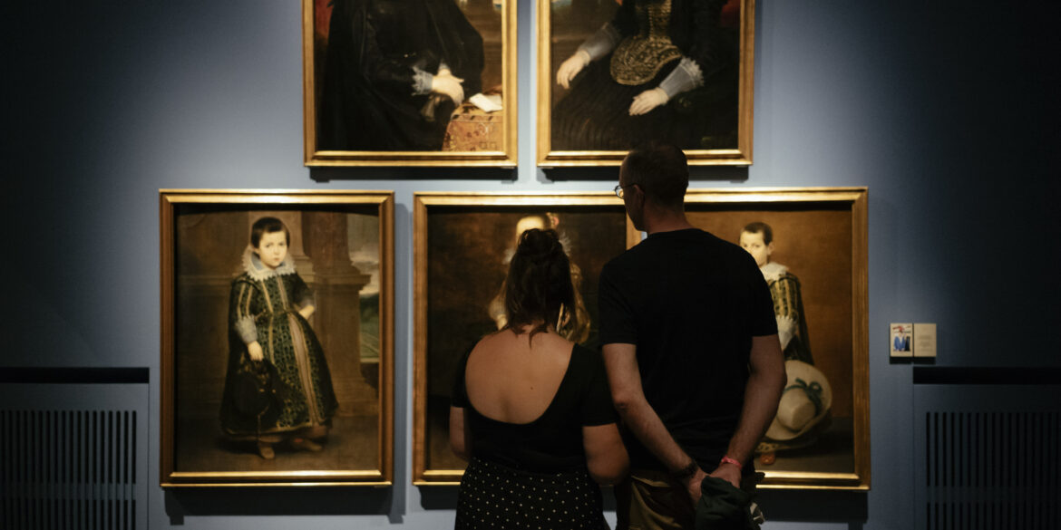Foto: Gene Lee voor Museum Mayer van den Bergh