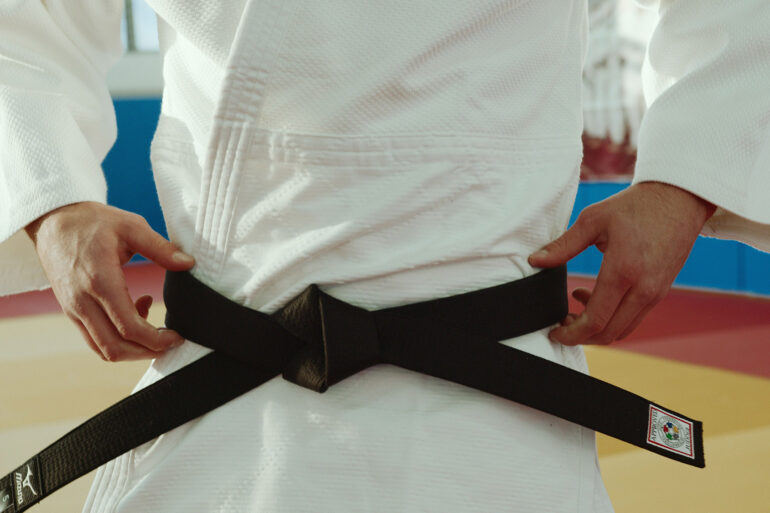 Foto Taekwondo