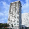Twee derde van woningen zijn appartementen_Warre Van Mol