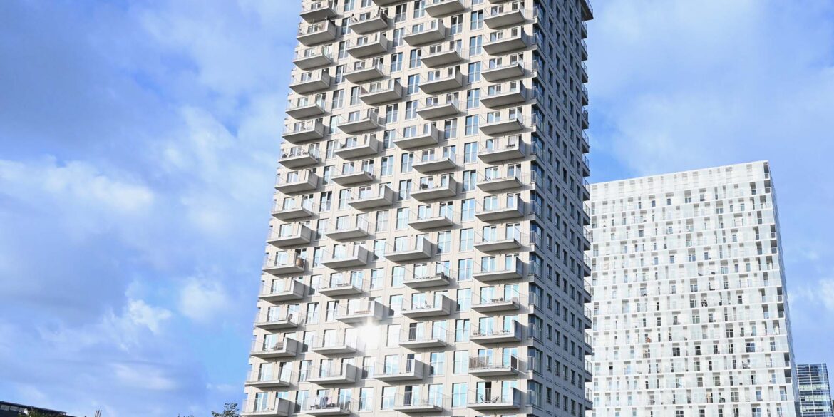 Twee derde van woningen zijn appartementen_Warre Van Mol