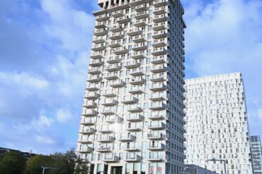 Twee derde van woningen zijn appartementen_Warre Van Mol