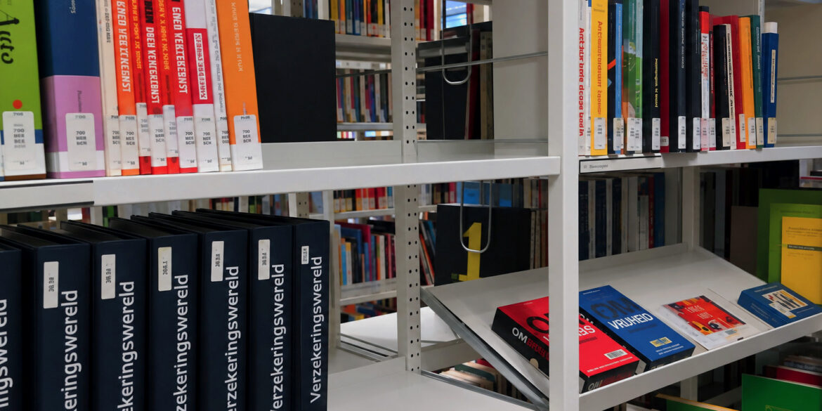boekenkast