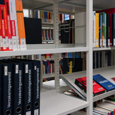 boekenkast