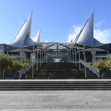 gerechtsgebouw Antwerpen